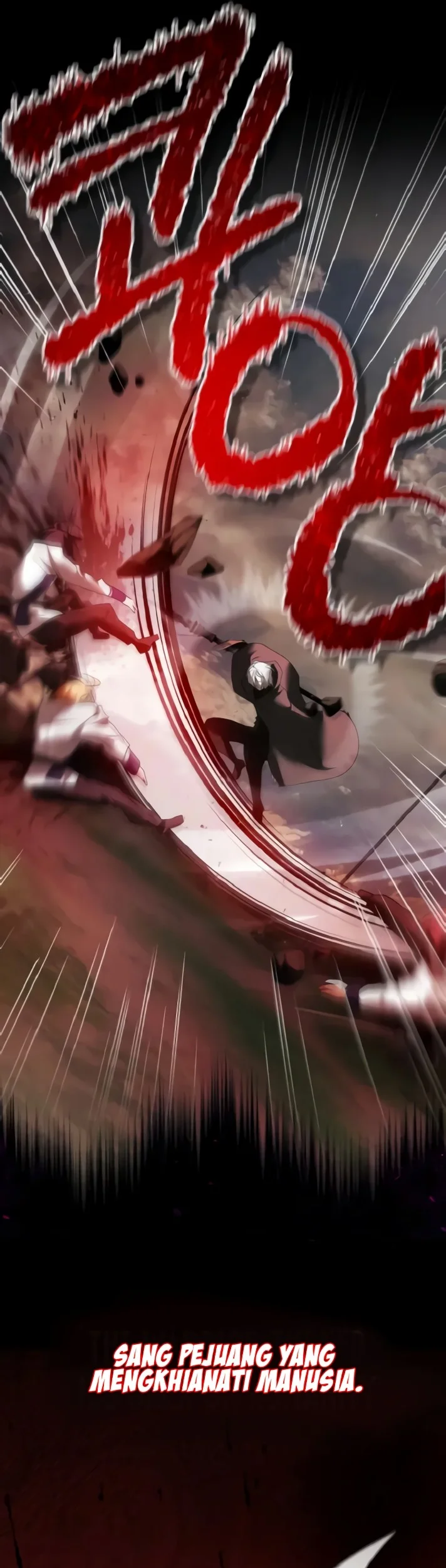 I’m Not That Kind of Talent Chapter 103 Gambar 14