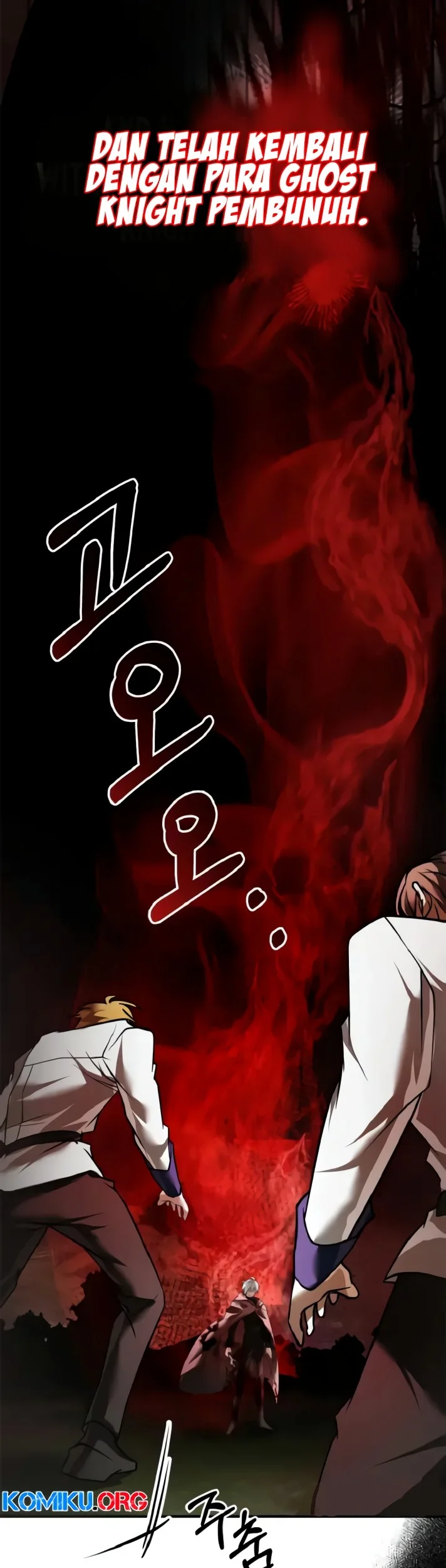 I’m Not That Kind of Talent Chapter 103 Gambar 16