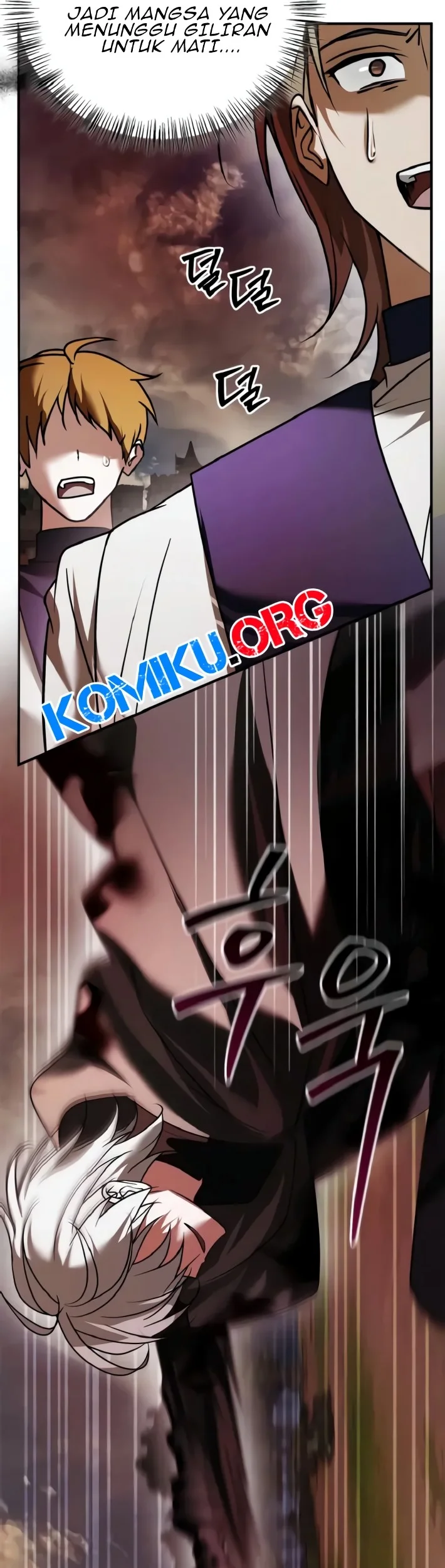 I’m Not That Kind of Talent Chapter 103 Gambar 18