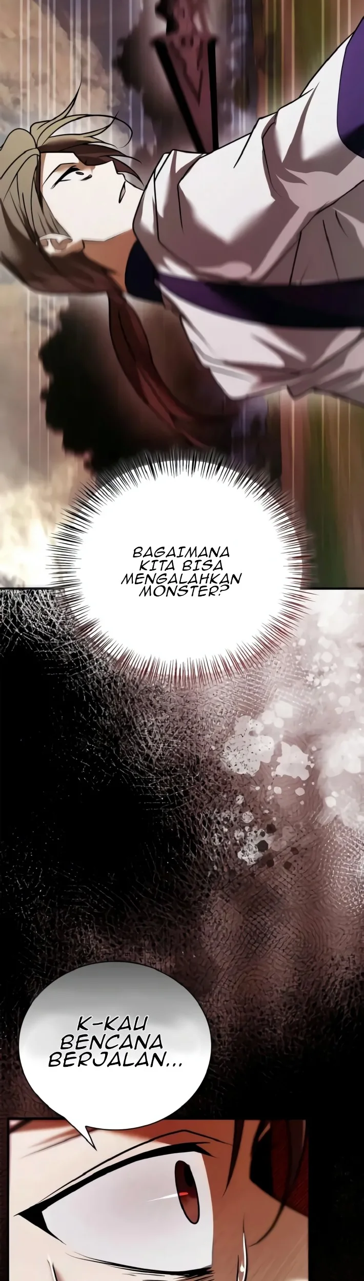 I’m Not That Kind of Talent Chapter 103 Gambar 19