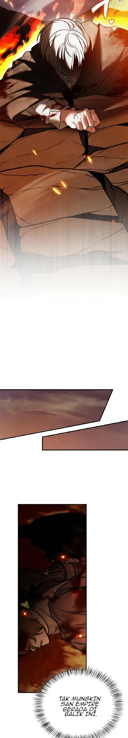 I’m Not That Kind of Talent Chapter 105 Gambar 36