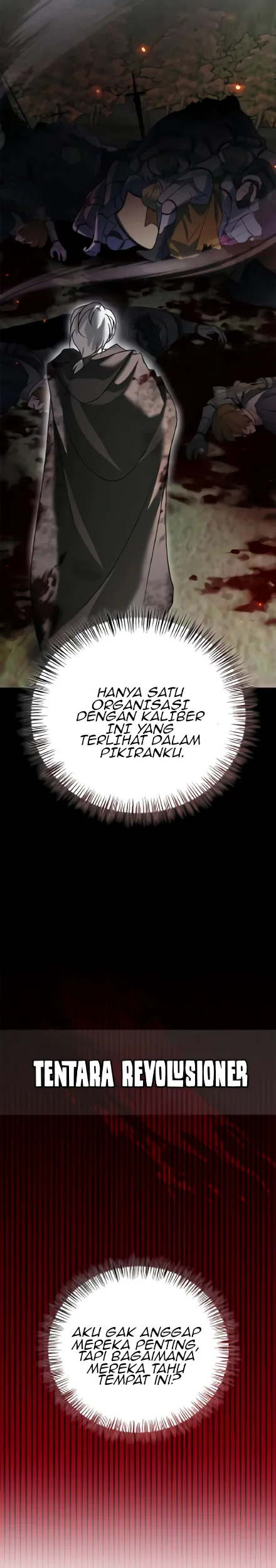 I’m Not That Kind of Talent Chapter 105 Gambar 38