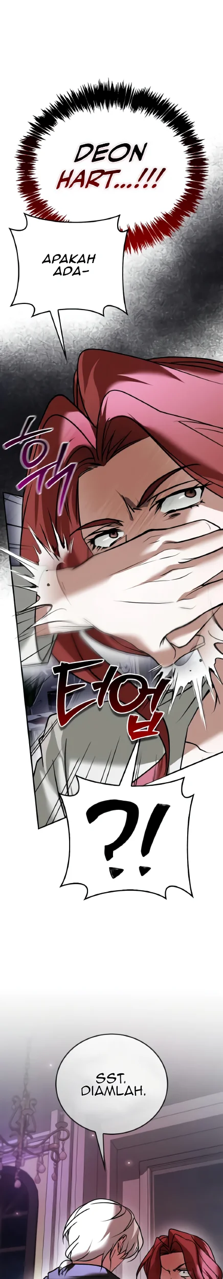 I’m Not That Kind of Talent Chapter 105 Gambar 3