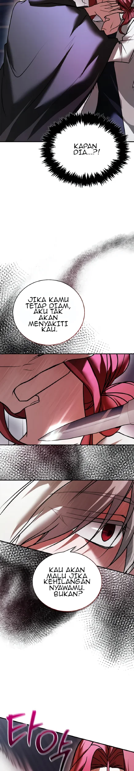 I’m Not That Kind of Talent Chapter 105 Gambar 4