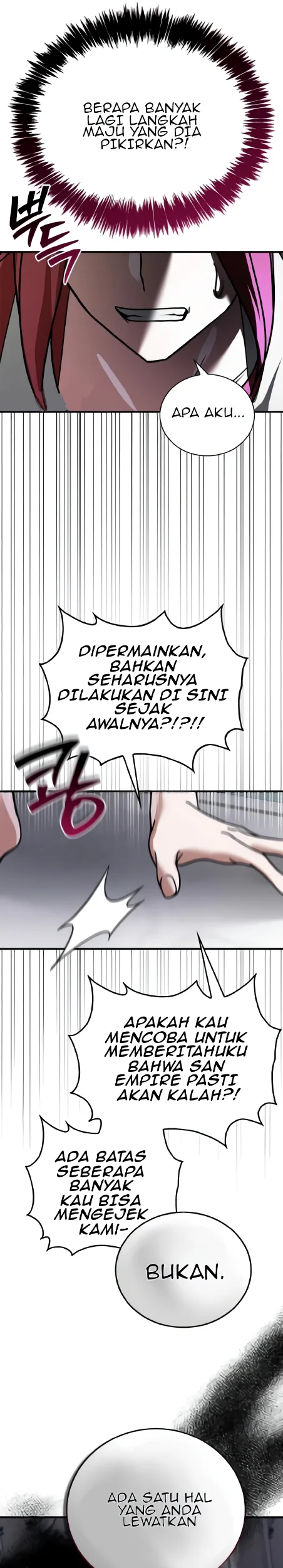 I’m Not That Kind of Talent Chapter 105 Gambar 10