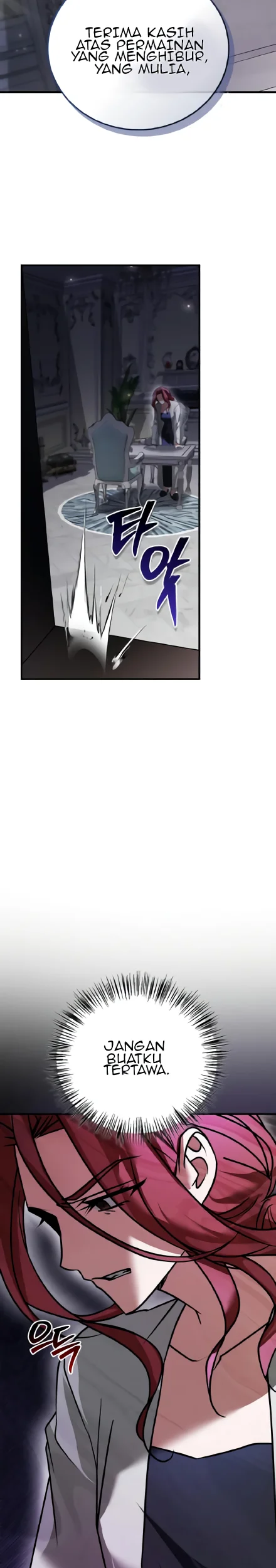 I’m Not That Kind of Talent Chapter 105 Gambar 19