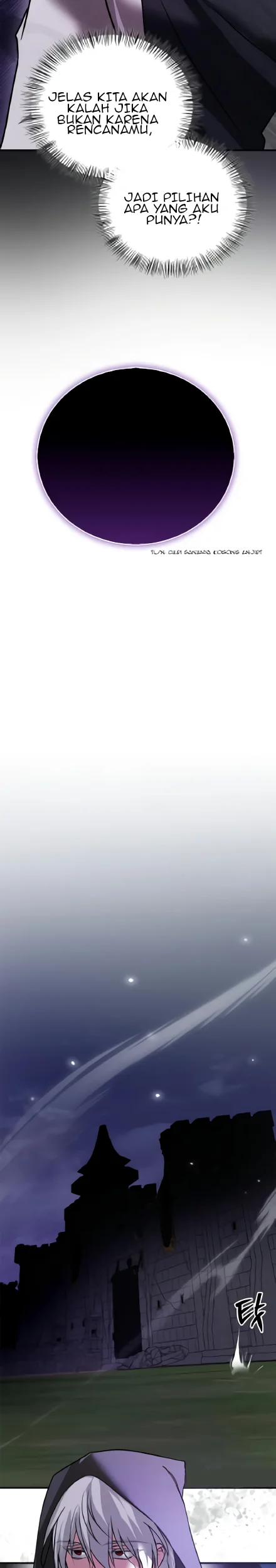 I’m Not That Kind of Talent Chapter 105 Gambar 20