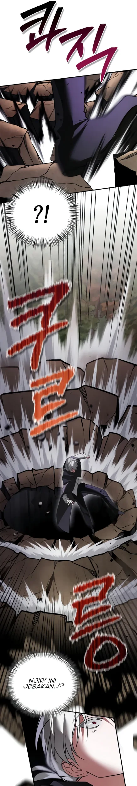 I’m Not That Kind of Talent Chapter 105 Gambar 26