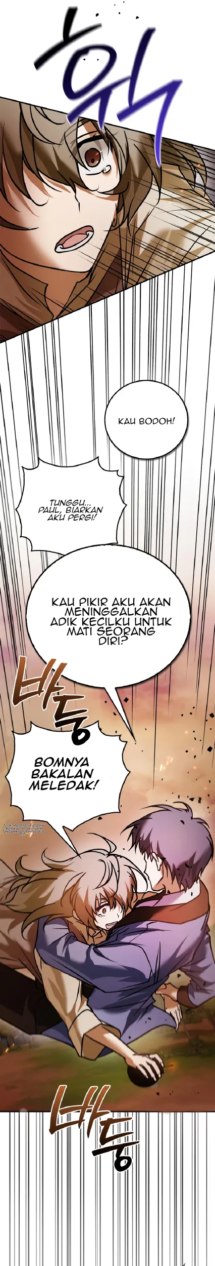 I’m Not That Kind of Talent Chapter 106 Gambar 22