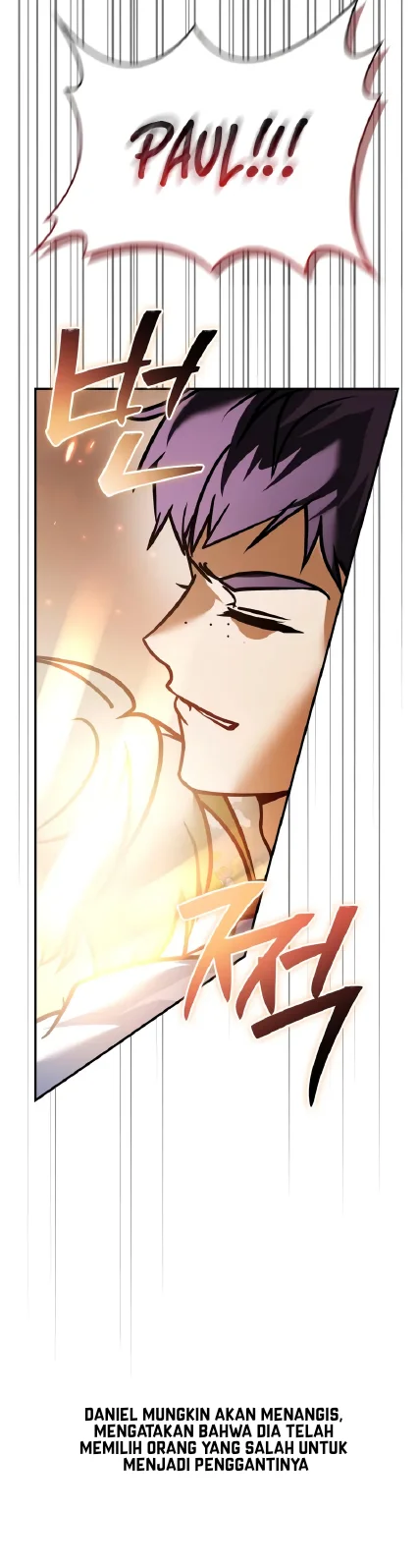 I’m Not That Kind of Talent Chapter 106 Gambar 23