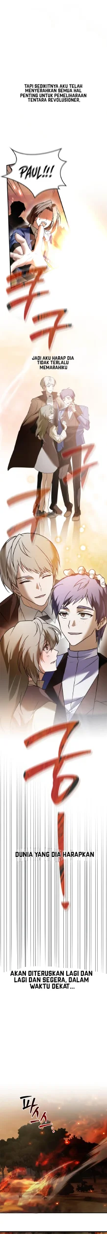 I’m Not That Kind of Talent Chapter 106 Gambar 24