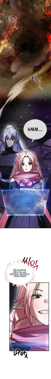 I’m Not That Kind of Talent Chapter 106 Gambar 25