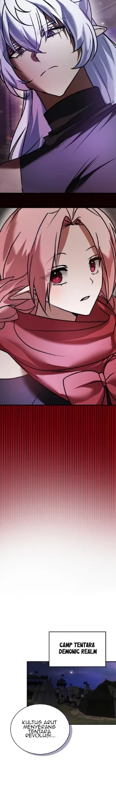 I’m Not That Kind of Talent Chapter 106 Gambar 27