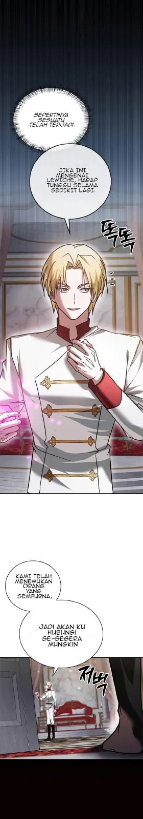 I’m Not That Kind of Talent Chapter 106 Gambar 3