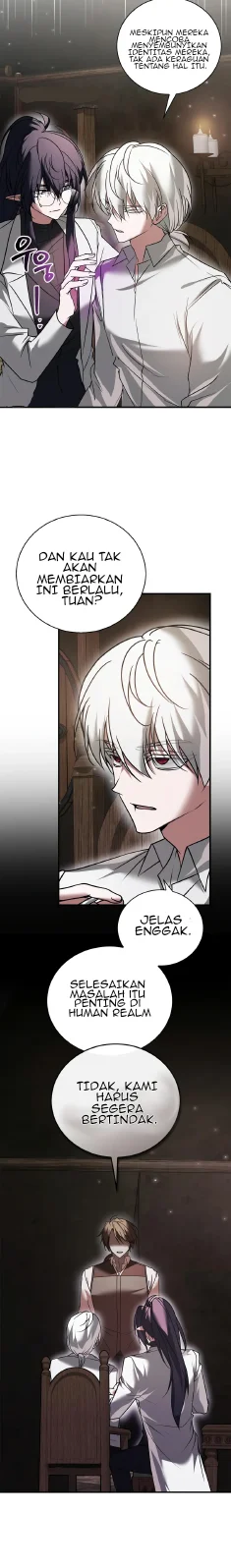 I’m Not That Kind of Talent Chapter 106 Gambar 5