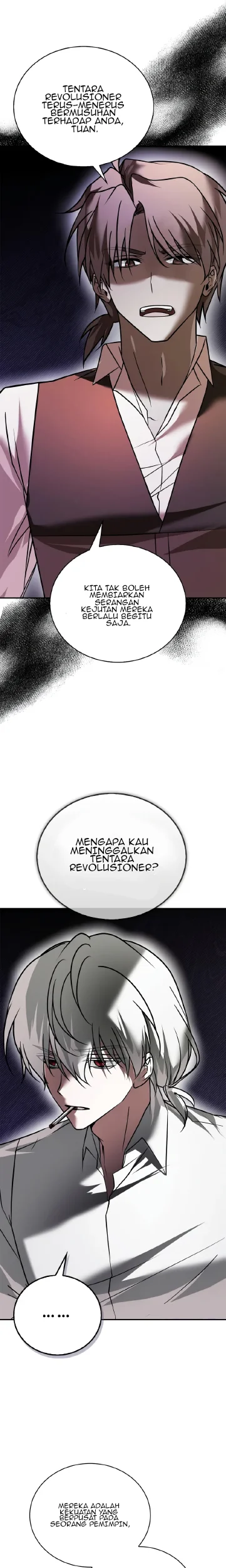 I’m Not That Kind of Talent Chapter 106 Gambar 6