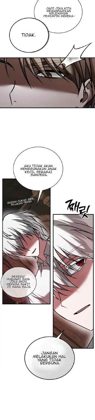 I’m Not That Kind of Talent Chapter 106 Gambar 7