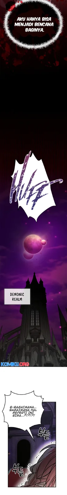 I’m Not That Kind of Talent Chapter 106 Gambar 9