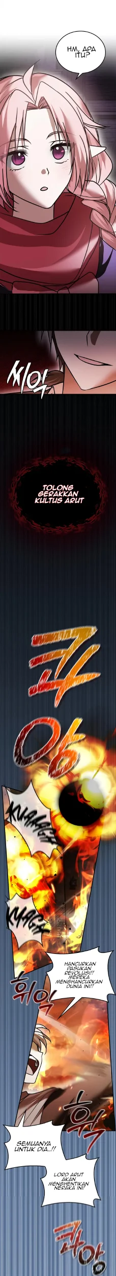 I’m Not That Kind of Talent Chapter 106 Gambar 12