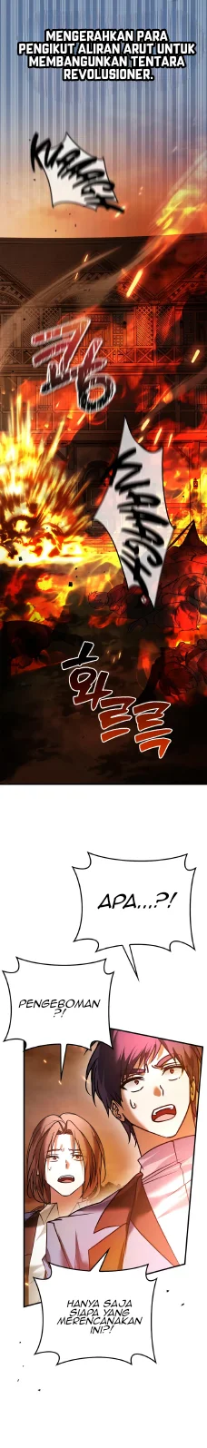 I’m Not That Kind of Talent Chapter 106 Gambar 13