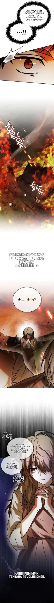 I’m Not That Kind of Talent Chapter 106 Gambar 14