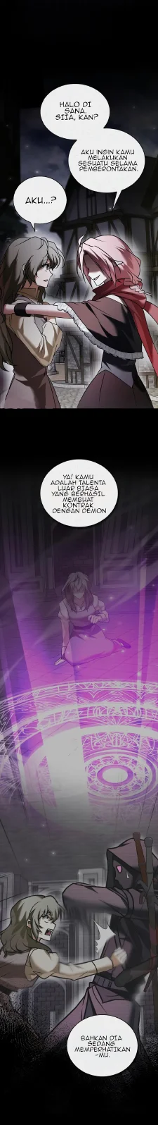 I’m Not That Kind of Talent Chapter 106 Gambar 15