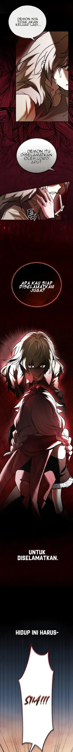 I’m Not That Kind of Talent Chapter 106 Gambar 16