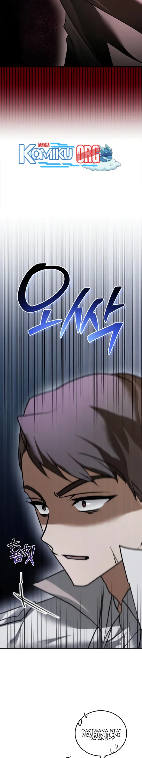 I’m Not That Kind of Talent Chapter 107 Gambar 39