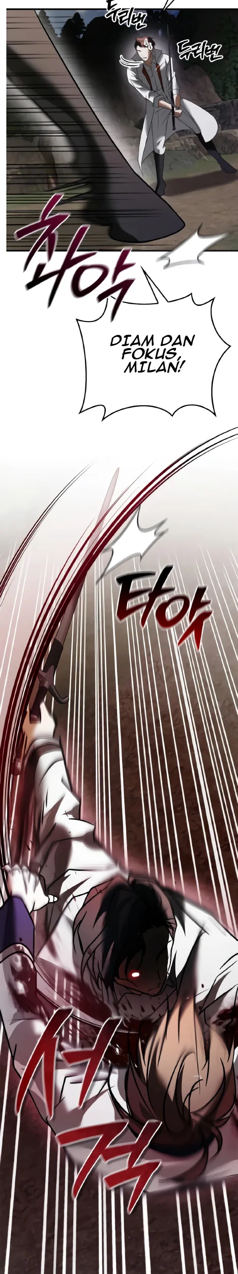 I’m Not That Kind of Talent Chapter 107 Gambar 40