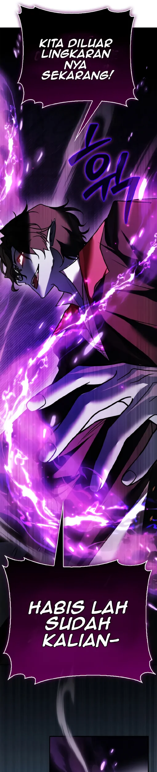 I’m Not That Kind of Talent Chapter 107 Gambar 54