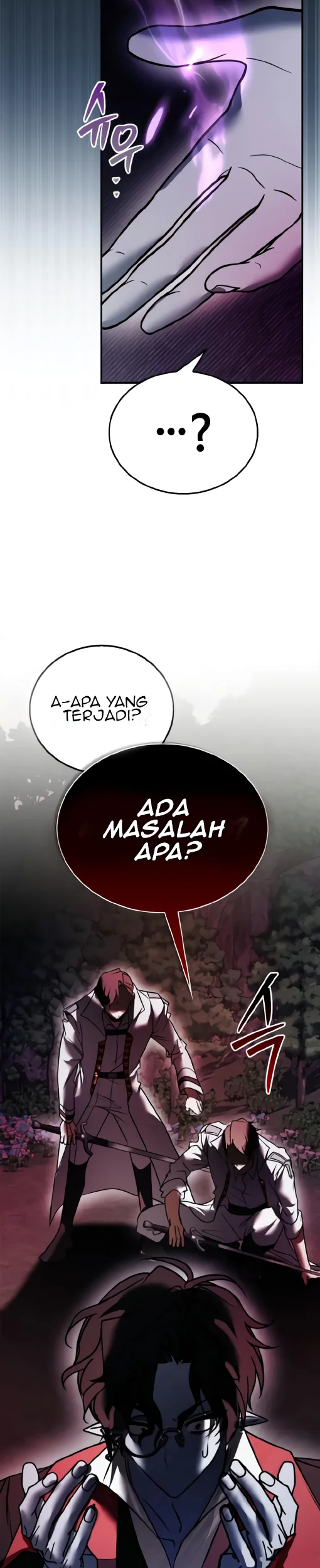 I’m Not That Kind of Talent Chapter 107 Gambar 55