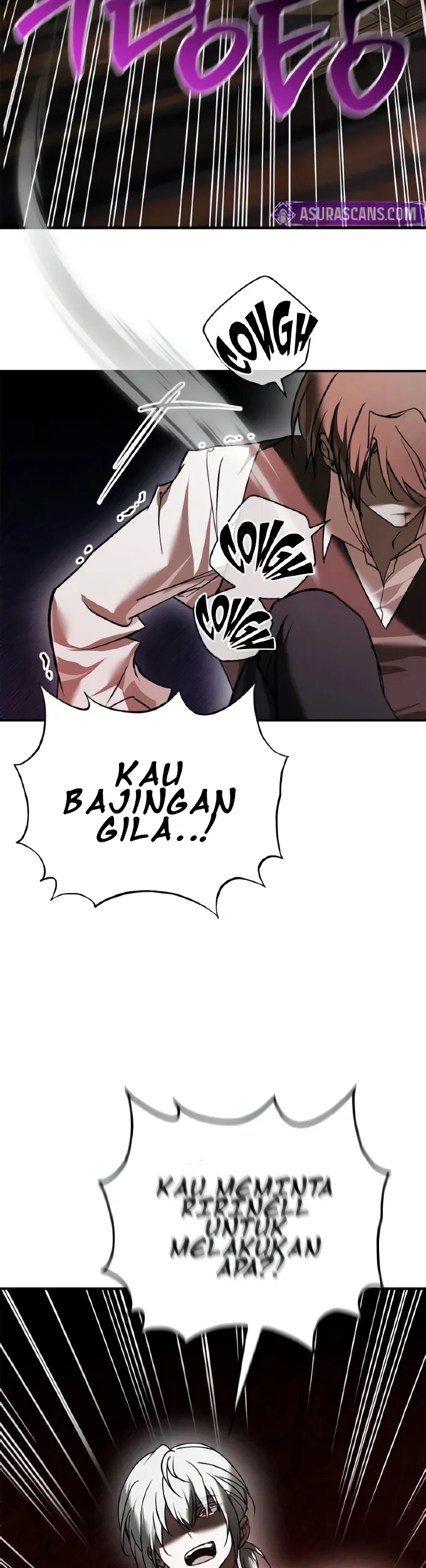 I’m Not That Kind of Talent Chapter 107 Gambar 3