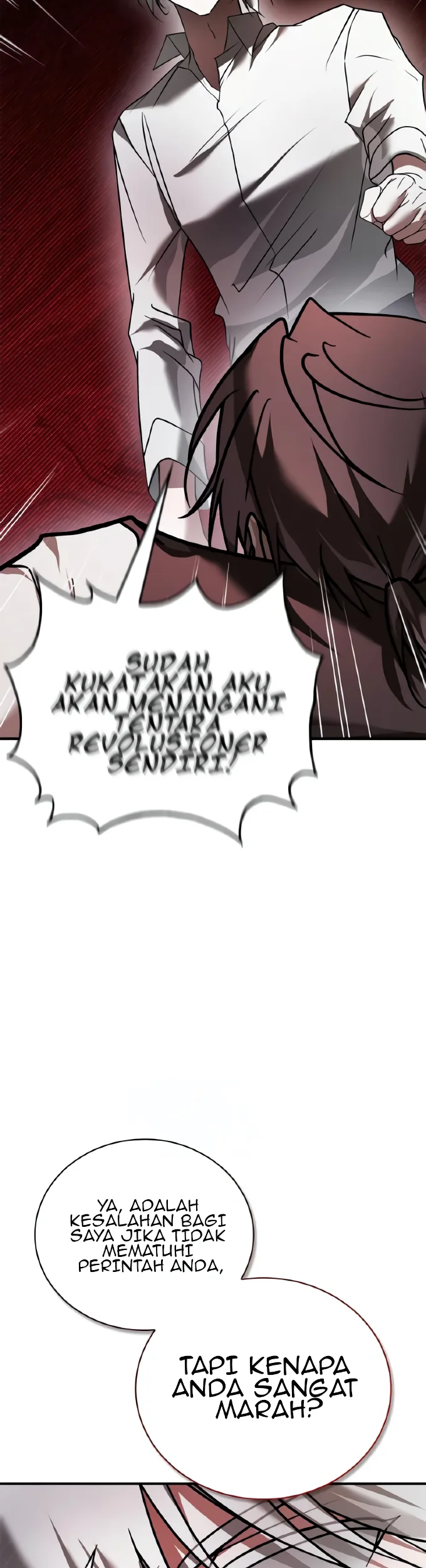 I’m Not That Kind of Talent Chapter 107 Gambar 4