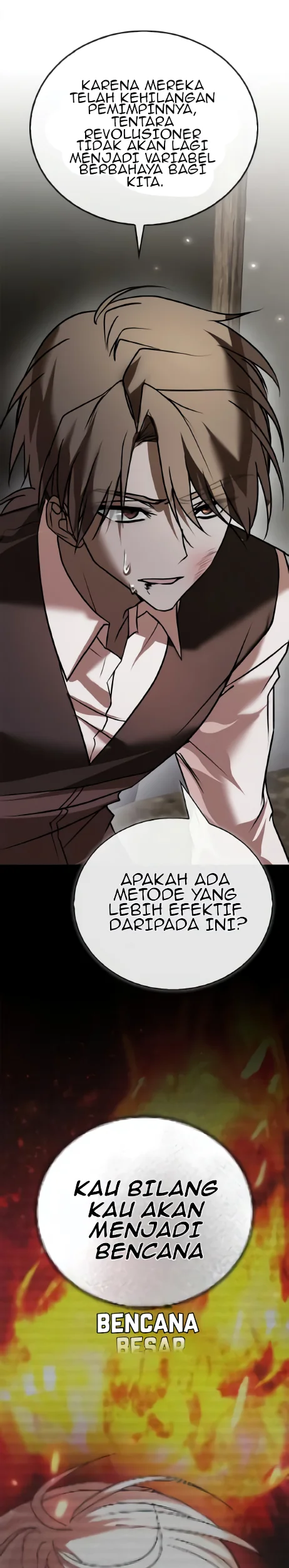 I’m Not That Kind of Talent Chapter 107 Gambar 6