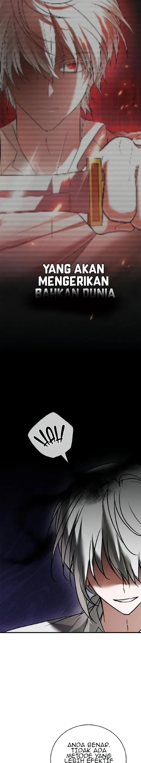 I’m Not That Kind of Talent Chapter 107 Gambar 7