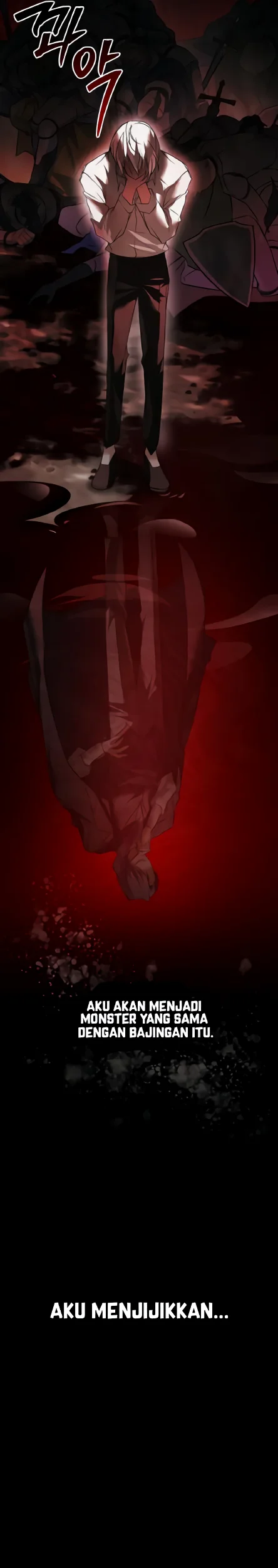 I’m Not That Kind of Talent Chapter 107 Gambar 11