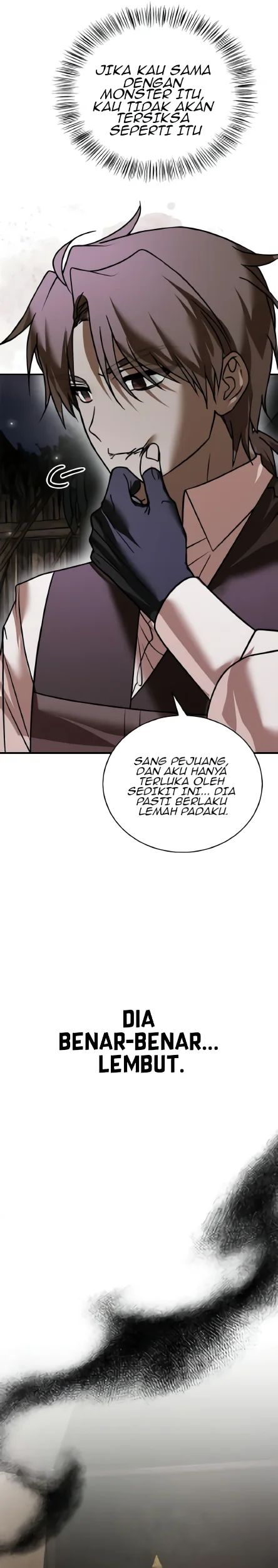 I’m Not That Kind of Talent Chapter 107 Gambar 14