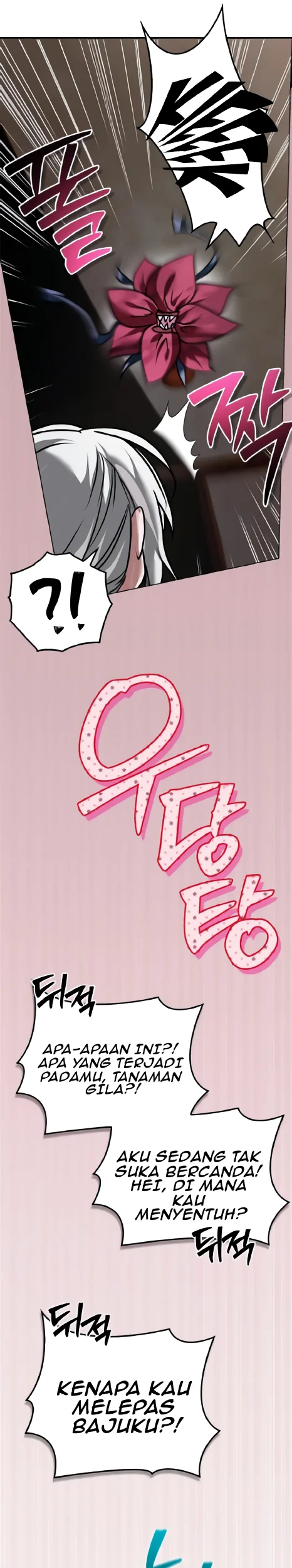 I’m Not That Kind of Talent Chapter 107 Gambar 18