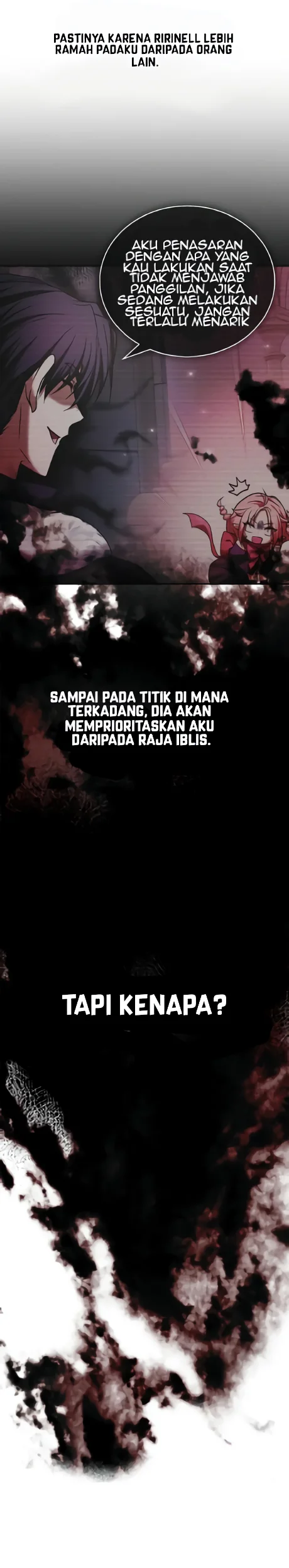 I’m Not That Kind of Talent Chapter 107 Gambar 26