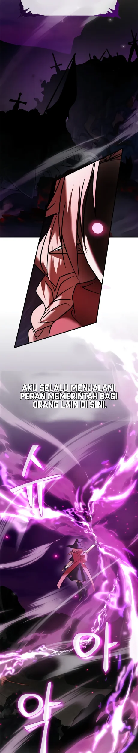 I’m Not That Kind of Talent Chapter 107 Gambar 28