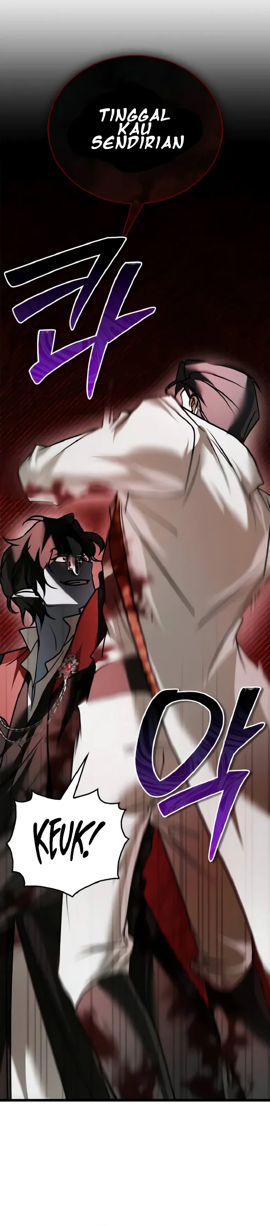 I’m Not That Kind of Talent Chapter 108 Gambar 34