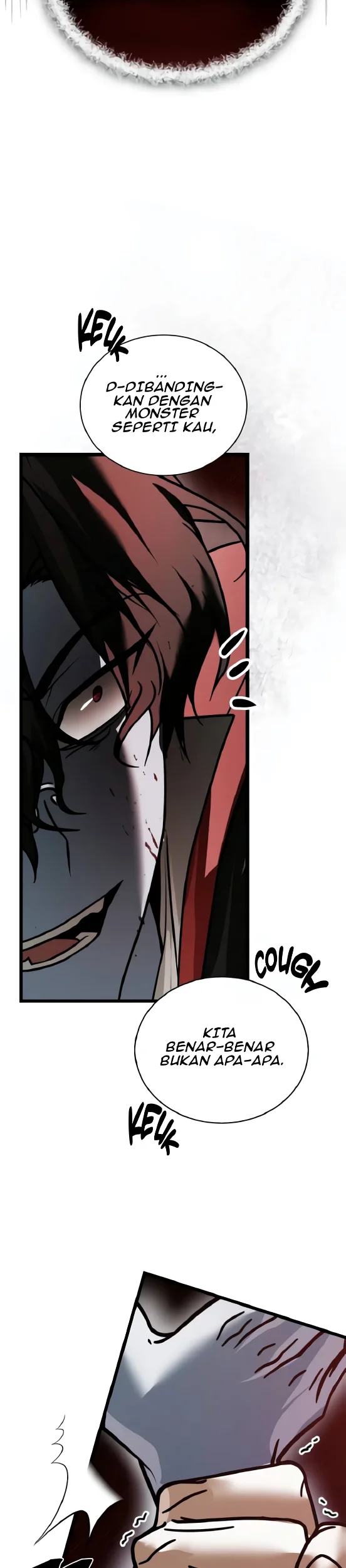 I’m Not That Kind of Talent Chapter 108 Gambar 36