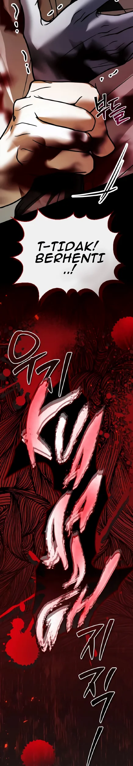 I’m Not That Kind of Talent Chapter 108 Gambar 40