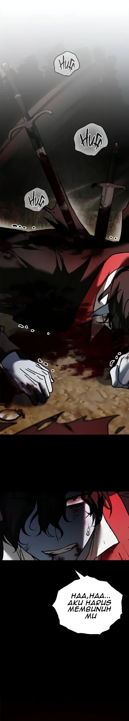 I’m Not That Kind of Talent Chapter 108 Gambar 42