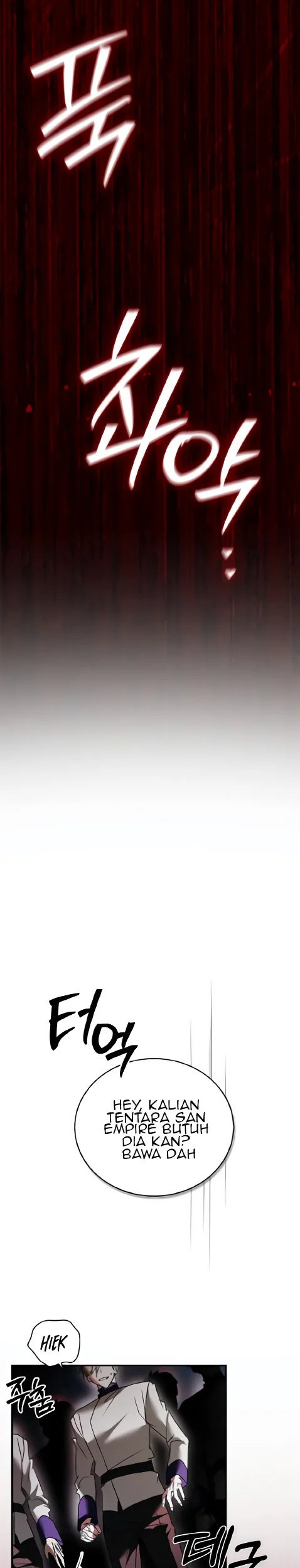 I’m Not That Kind of Talent Chapter 108 Gambar 47