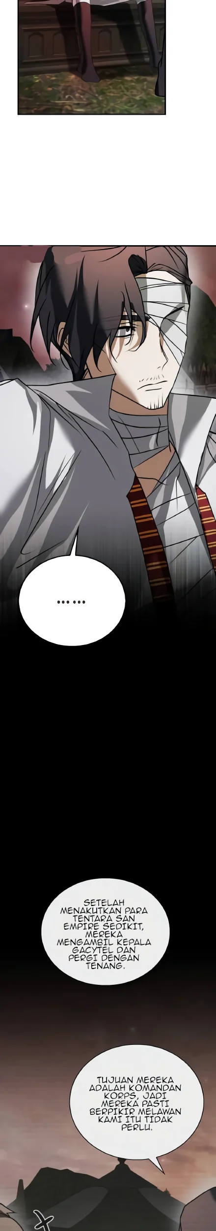 I’m Not That Kind of Talent Chapter 108 Gambar 52