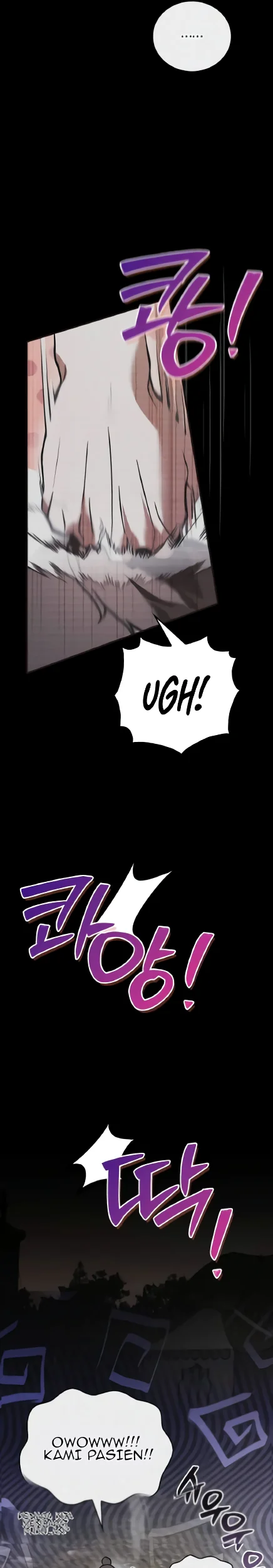 I’m Not That Kind of Talent Chapter 108 Gambar 54