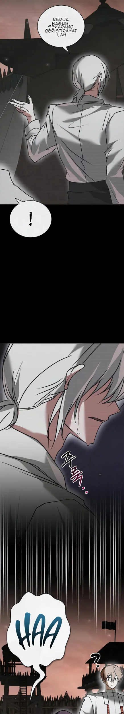 I’m Not That Kind of Talent Chapter 108 Gambar 56