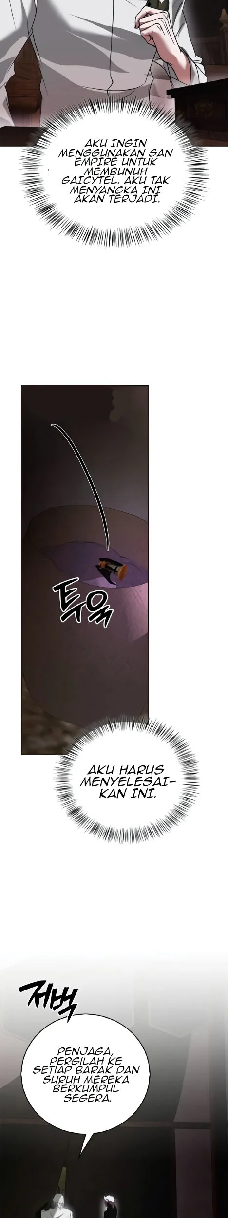 I’m Not That Kind of Talent Chapter 108 Gambar 59