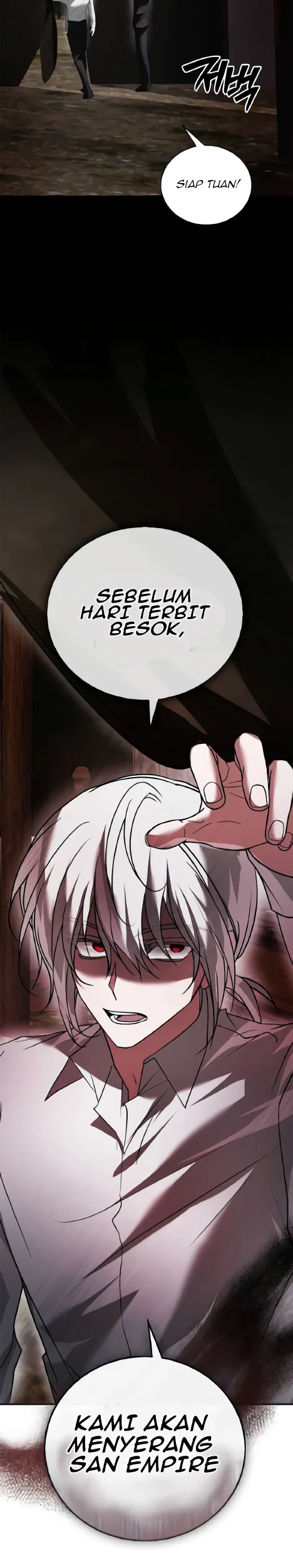 I’m Not That Kind of Talent Chapter 108 Gambar 60